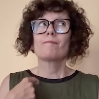 Anteprima della video recensione di Antonietta Girotti