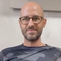 Anteprima della video recensione di Fabio Panetta