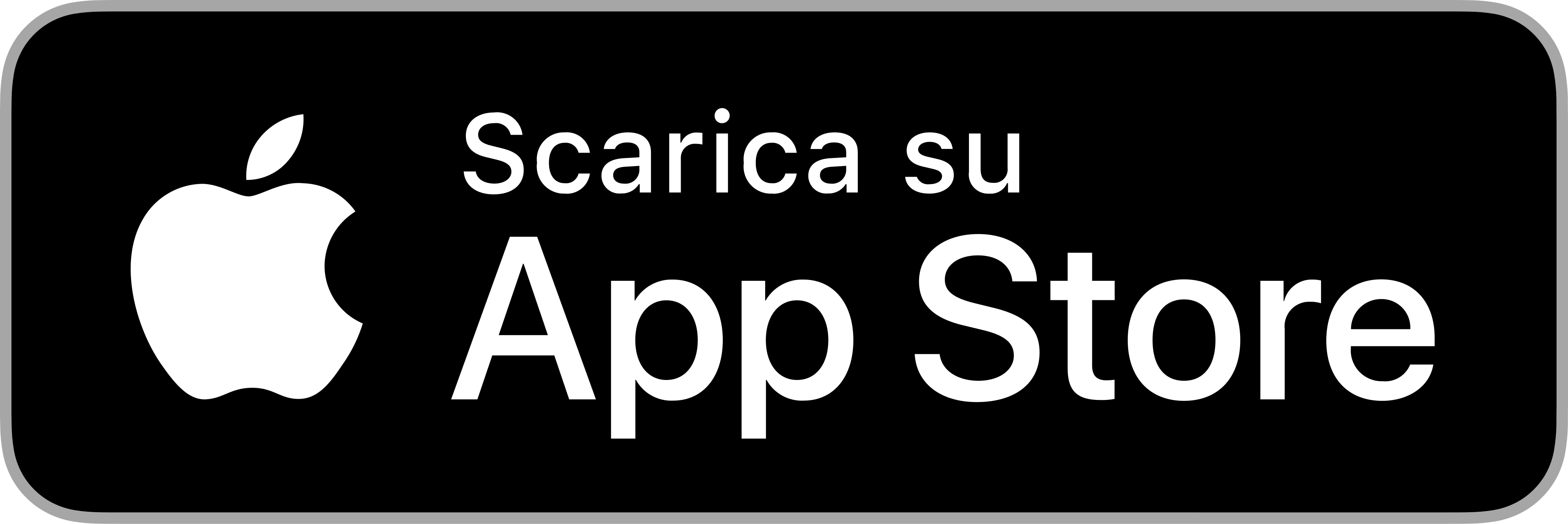 Scarica VEASYT su App Store