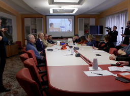 Interpreti per sordi in ULSS 9