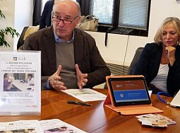 La lingua dei segni entra nei tre ospedali del Polesine