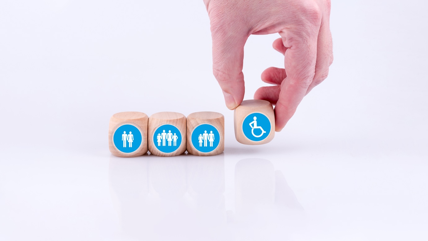 Il Gruppo FS per una mobilità sempre più inclusiva