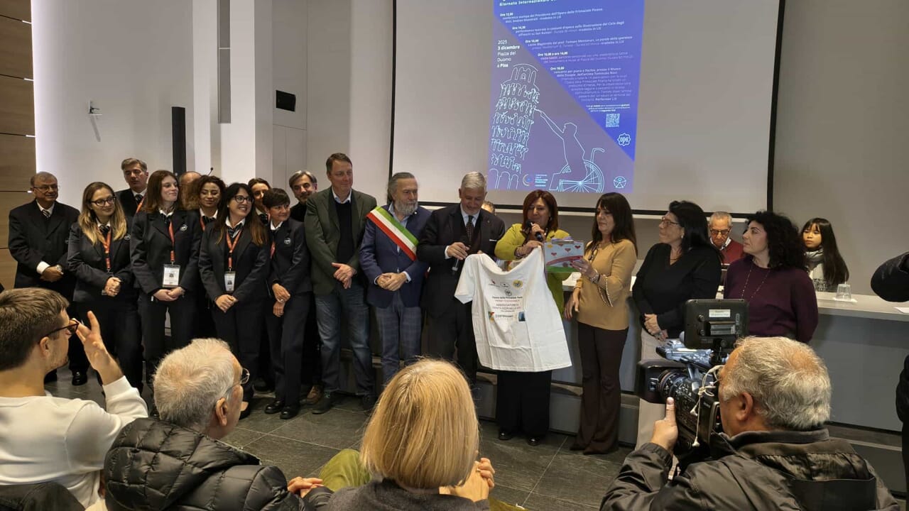 Ascolto, formazione e accessibilità: la cultura dell'inclusione nei progetti dell'Opera della Primaziale
