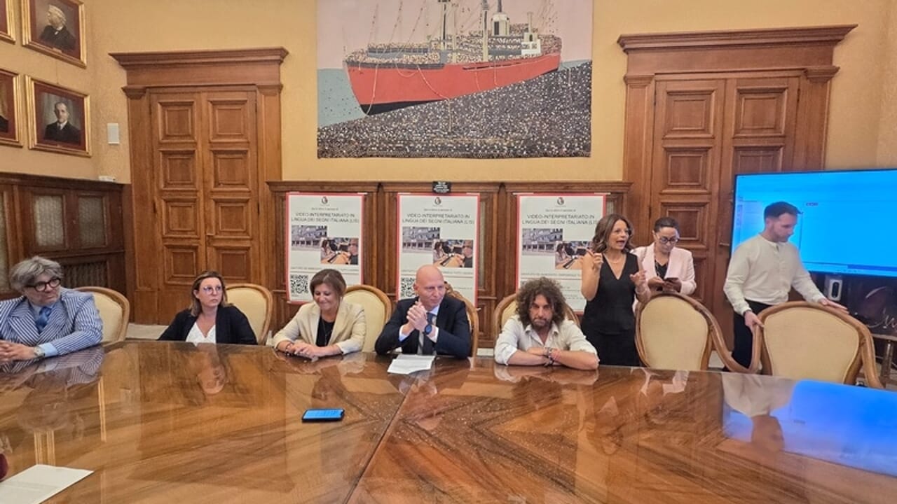 Uffici della ripartizione Tributi più accessibili a Bari
