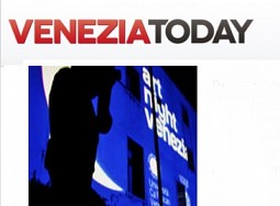 Mostre gratuite fino a mezzanotte per l'Art Night Venezia 2014