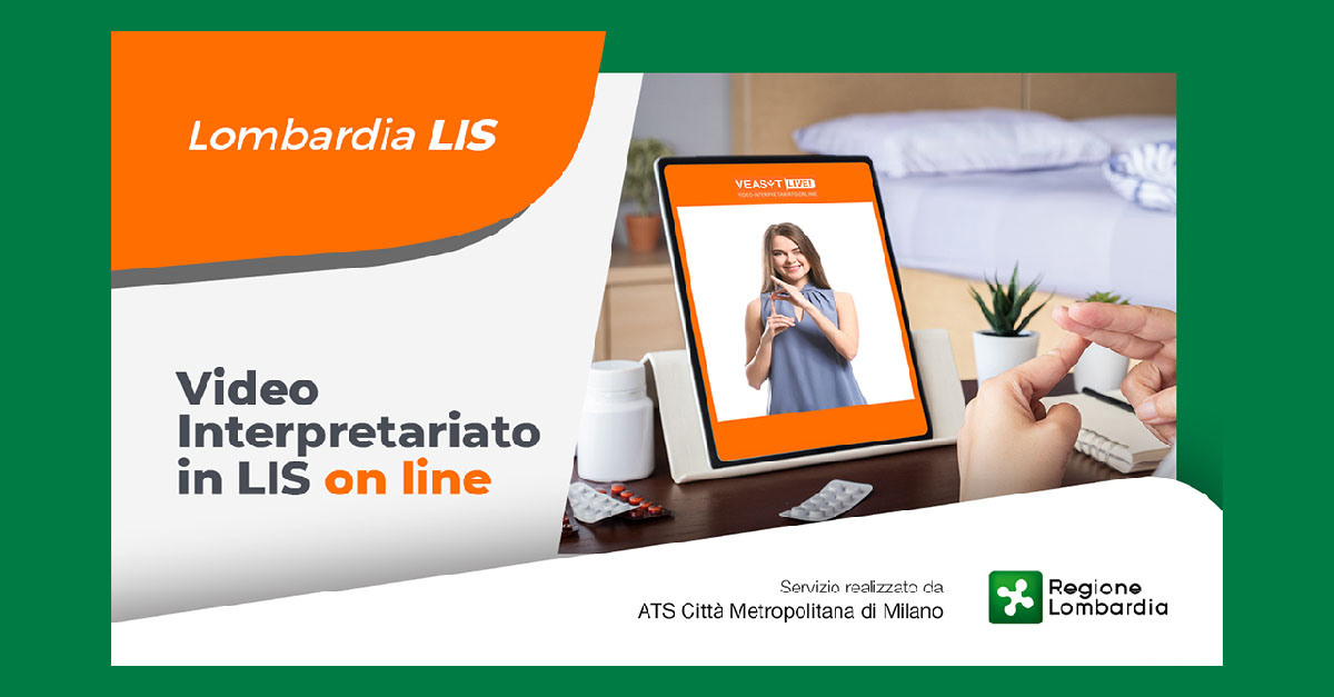 Lombardia LIS