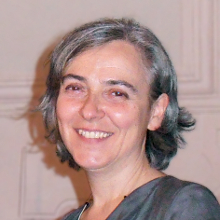 Anna Cardinaletti - team